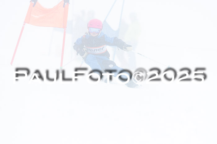 Ziener Cup Finale, Quali + PSL, 29.03.2025