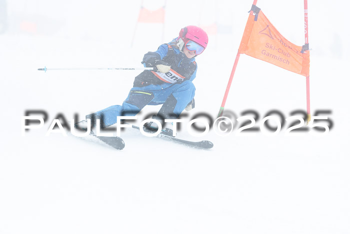 Ziener Cup Finale, Quali + PSL, 29.03.2025
