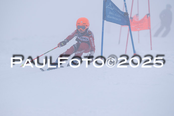Ziener Cup Finale, Quali + PSL, 29.03.2025