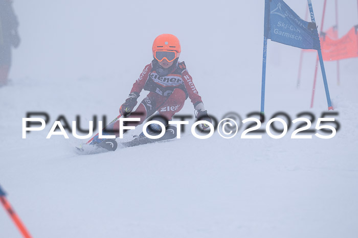 Ziener Cup Finale, Quali + PSL, 29.03.2025