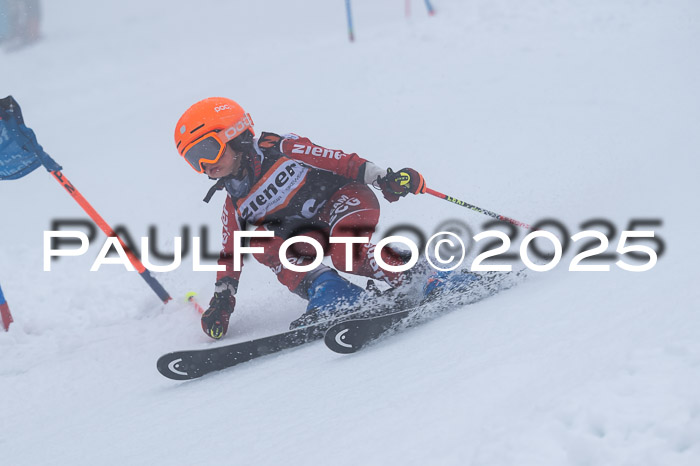 Ziener Cup Finale, Quali + PSL, 29.03.2025