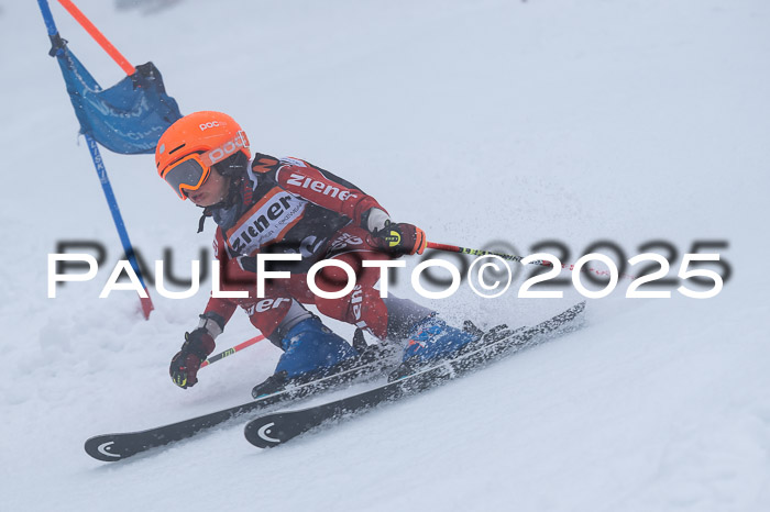 Ziener Cup Finale, Quali + PSL, 29.03.2025