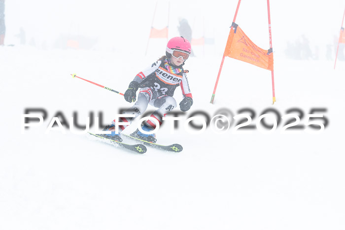 Ziener Cup Finale, Quali + PSL, 29.03.2025
