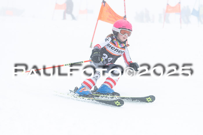 Ziener Cup Finale, Quali + PSL, 29.03.2025