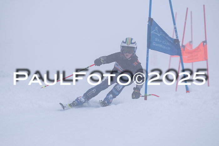 Ziener Cup Finale, Quali + PSL, 29.03.2025