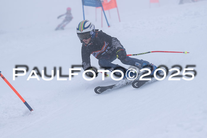 Ziener Cup Finale, Quali + PSL, 29.03.2025