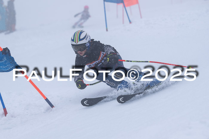 Ziener Cup Finale, Quali + PSL, 29.03.2025