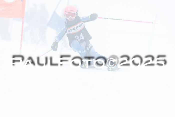 Ziener Cup Finale, Quali + PSL, 29.03.2025
