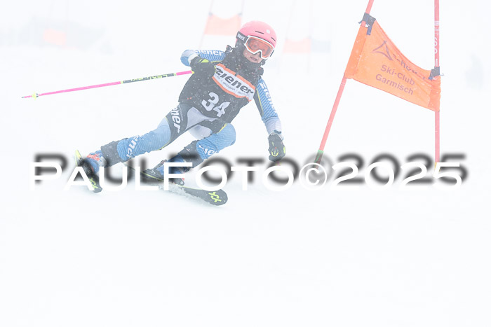 Ziener Cup Finale, Quali + PSL, 29.03.2025