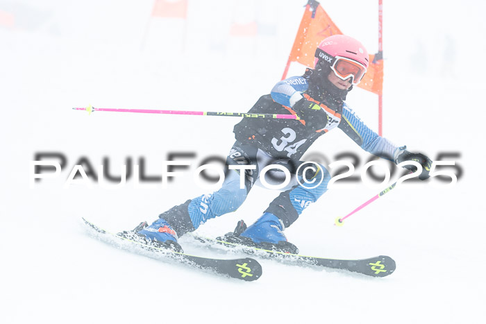 Ziener Cup Finale, Quali + PSL, 29.03.2025