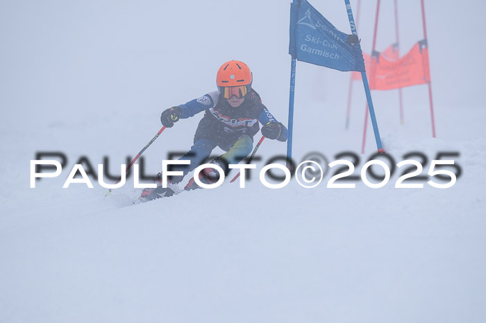 Ziener Cup Finale, Quali + PSL, 29.03.2025