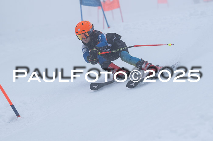 Ziener Cup Finale, Quali + PSL, 29.03.2025