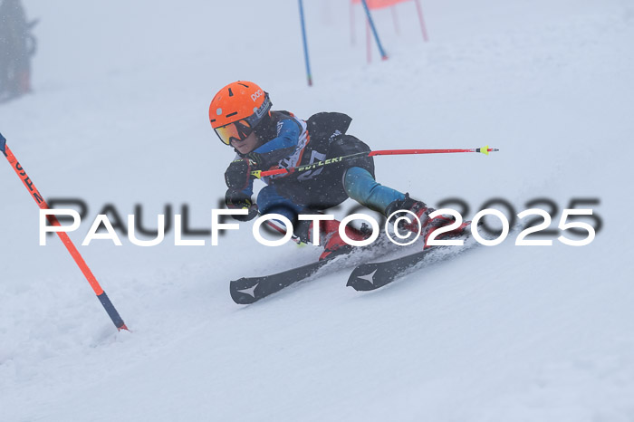 Ziener Cup Finale, Quali + PSL, 29.03.2025