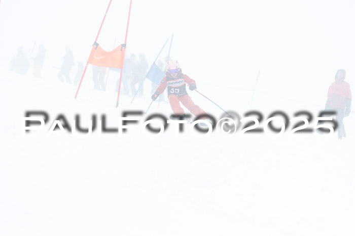 Ziener Cup Finale, Quali + PSL, 29.03.2025