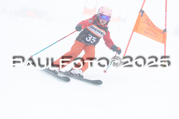 Ziener Cup Finale, Quali + PSL, 29.03.2025