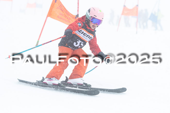 Ziener Cup Finale, Quali + PSL, 29.03.2025