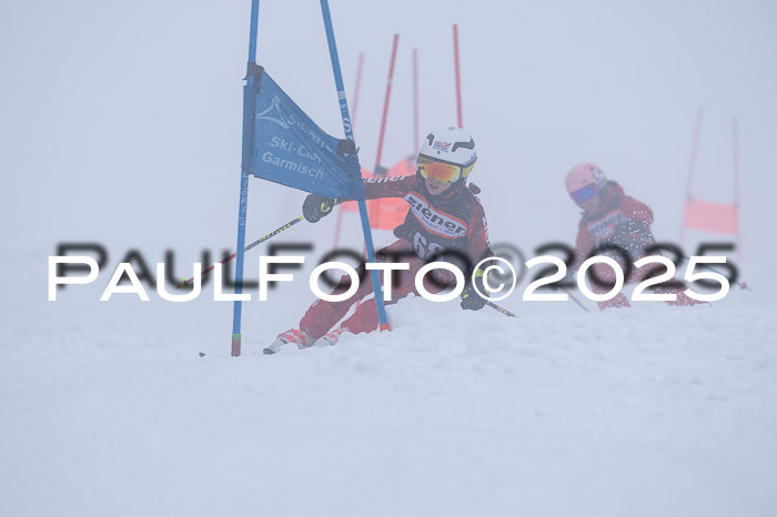 Ziener Cup Finale, Quali + PSL, 29.03.2025