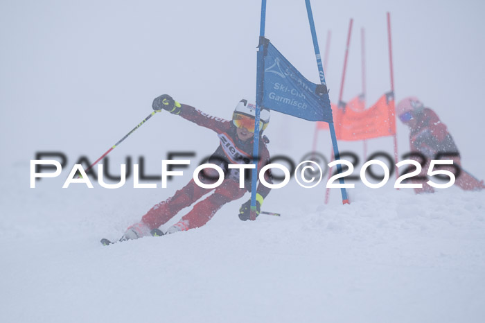 Ziener Cup Finale, Quali + PSL, 29.03.2025