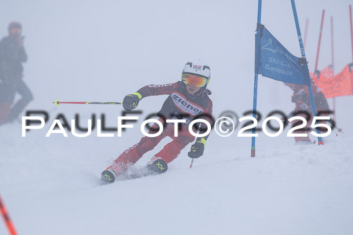 Ziener Cup Finale, Quali + PSL, 29.03.2025
