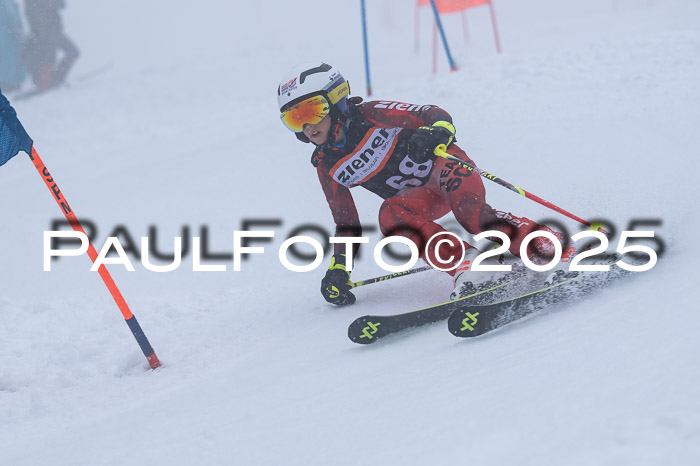 Ziener Cup Finale, Quali + PSL, 29.03.2025
