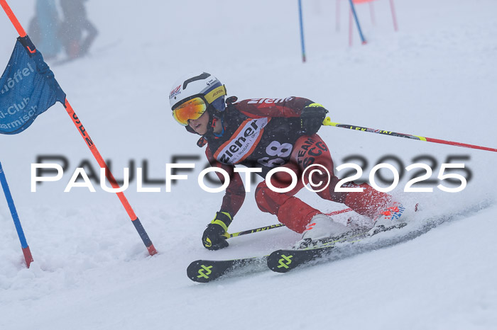 Ziener Cup Finale, Quali + PSL, 29.03.2025
