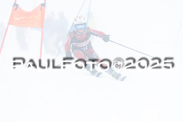Ziener Cup Finale, Quali + PSL, 29.03.2025