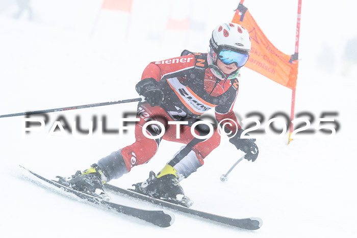 Ziener Cup Finale, Quali + PSL, 29.03.2025