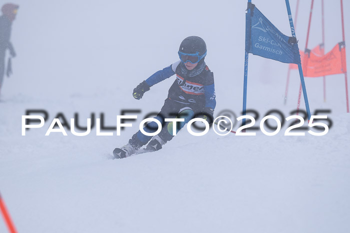Ziener Cup Finale, Quali + PSL, 29.03.2025