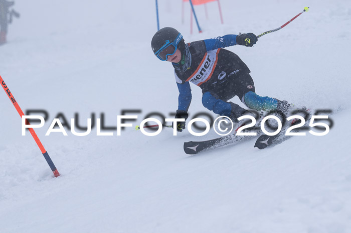 Ziener Cup Finale, Quali + PSL, 29.03.2025