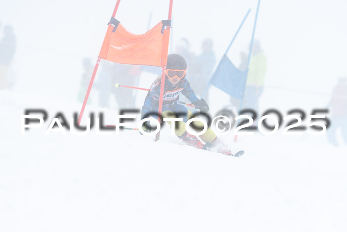 Ziener Cup Finale, Quali + PSL, 29.03.2025