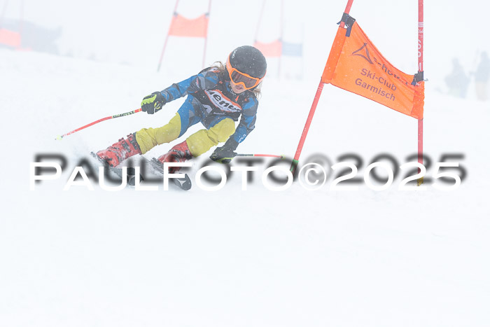 Ziener Cup Finale, Quali + PSL, 29.03.2025