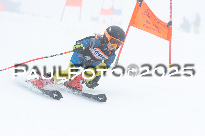 Ziener Cup Finale, Quali + PSL, 29.03.2025