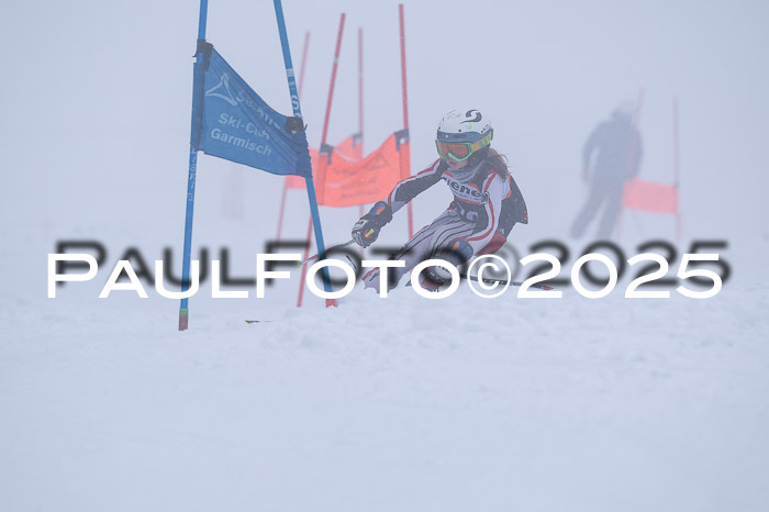 Ziener Cup Finale, Quali + PSL, 29.03.2025
