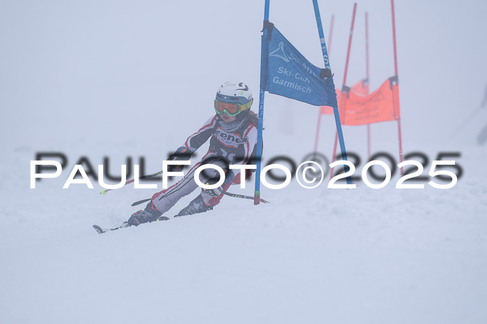Ziener Cup Finale, Quali + PSL, 29.03.2025