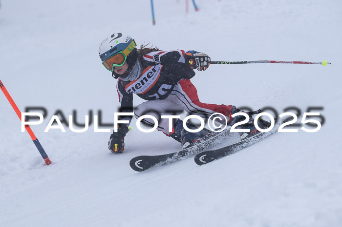 Ziener Cup Finale, Quali + PSL, 29.03.2025