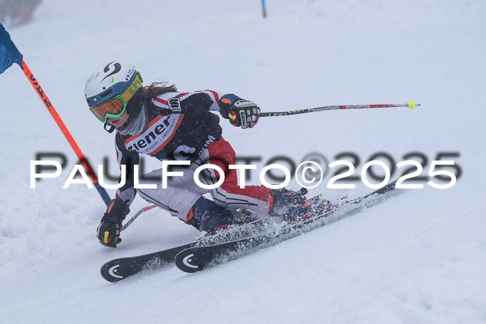 Ziener Cup Finale, Quali + PSL, 29.03.2025