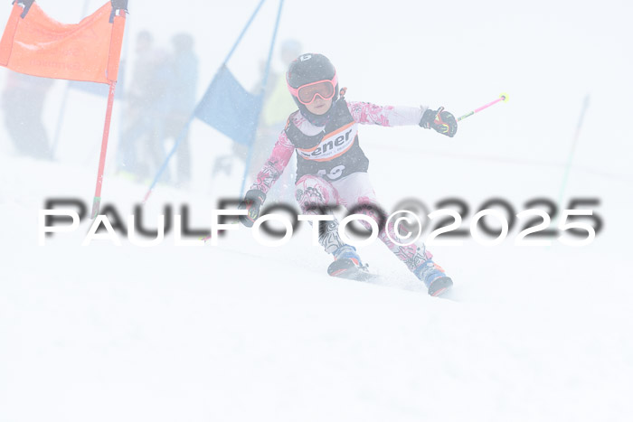 Ziener Cup Finale, Quali + PSL, 29.03.2025