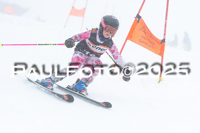 Ziener Cup Finale, Quali + PSL, 29.03.2025