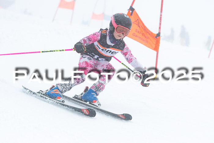 Ziener Cup Finale, Quali + PSL, 29.03.2025