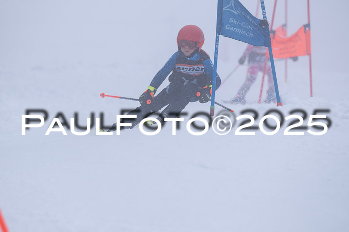 Ziener Cup Finale, Quali + PSL, 29.03.2025