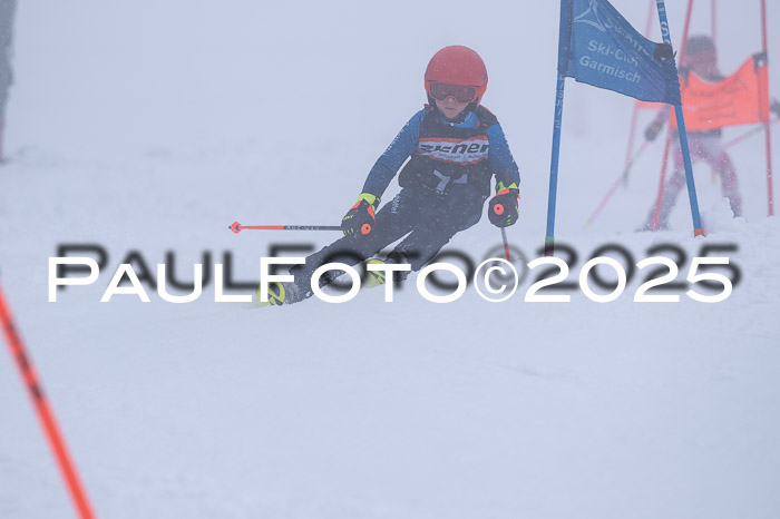 Ziener Cup Finale, Quali + PSL, 29.03.2025
