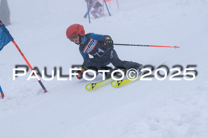 Ziener Cup Finale, Quali + PSL, 29.03.2025