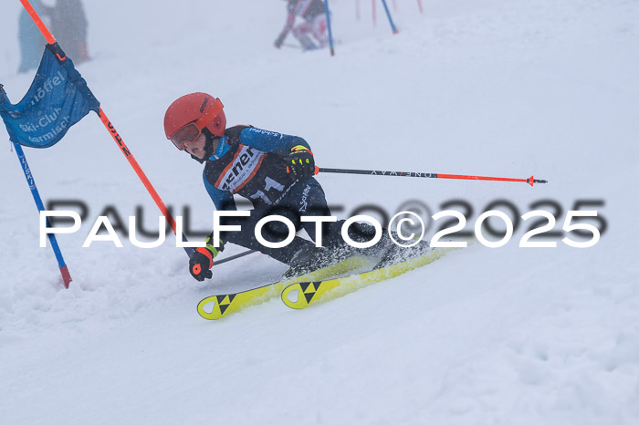 Ziener Cup Finale, Quali + PSL, 29.03.2025