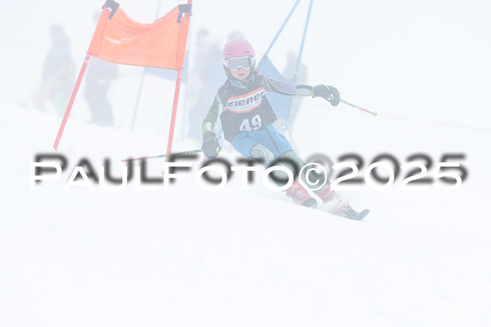 Ziener Cup Finale, Quali + PSL, 29.03.2025