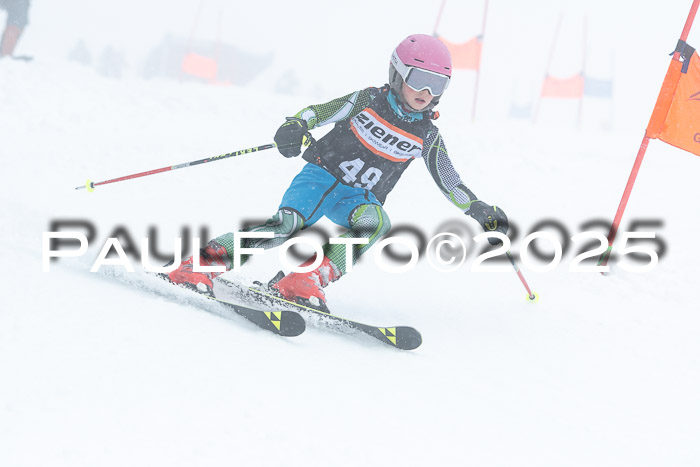 Ziener Cup Finale, Quali + PSL, 29.03.2025