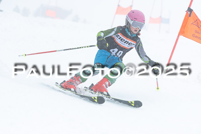 Ziener Cup Finale, Quali + PSL, 29.03.2025