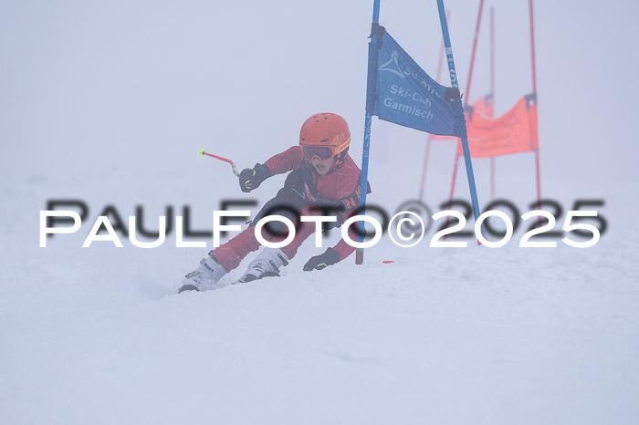 Ziener Cup Finale, Quali + PSL, 29.03.2025