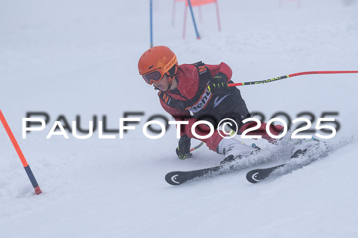 Ziener Cup Finale, Quali + PSL, 29.03.2025