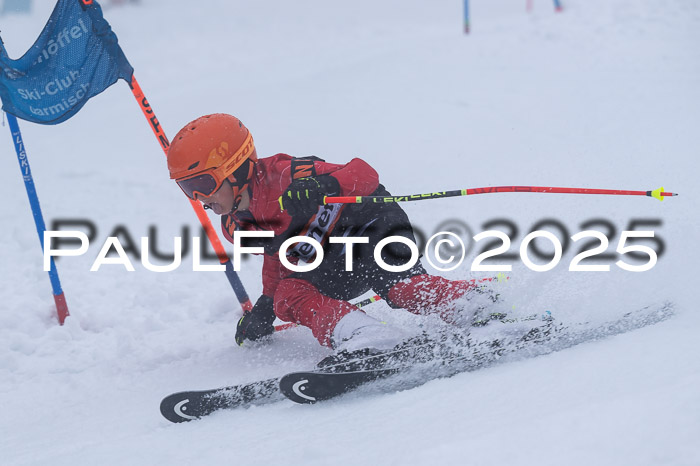 Ziener Cup Finale, Quali + PSL, 29.03.2025