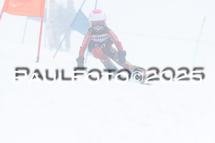 Ziener Cup Finale, Quali + PSL, 29.03.2025